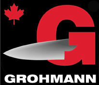 Grohmann - Canadian Made Knives