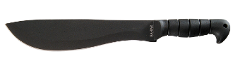 Picture of Black KA-BAR® Cutlass Machete