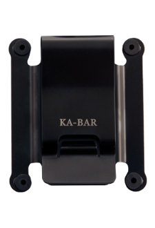 Picture of Metal Belt Clip for TDI Knives by KA-BAR®