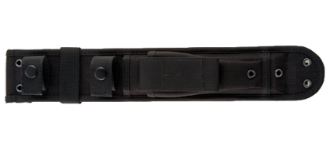 Picture of Cordura® Sheath for Knives with 7" Blade by KA-BAR®
