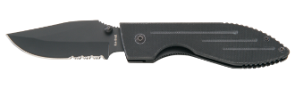 Picture of Warthog Partially Serrated Folder by KA-BAR®