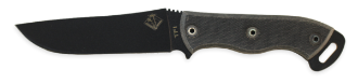 Picture of Ranger TFI Black Micarta - Ontario Knife Company