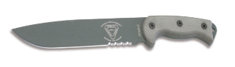 Picture of RTAK-II Serrated - Ontario Knife Company