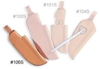 Picture of Sheath by Grohmann Knives Ltd.