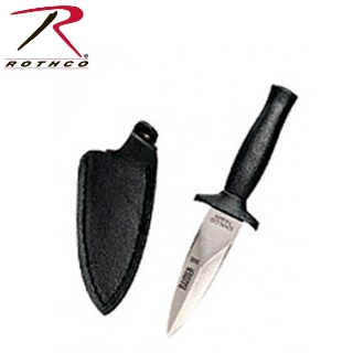 Picture of Raider II Boot Knife by Rothco®