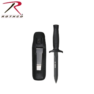 Picture of Raider III Boot Knife by Rothco®