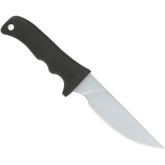 Picture of Small Fishbelly Fixed Blade Knife (Plain Edge)