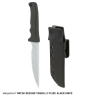 Picture of Medium Fishbelly Fixed Blade Knife (Plain Edge)