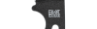 Picture of BK14 Becker ESEE Eskabar by Becker Knife & Tool for KA-BAR®