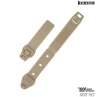 Picture of TacTie® PJC3™ Polymer Joining Clip (Pack of 6) from AGR™ by Maxpedition®