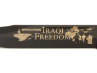 Picture of USMC Iraqi Freedom Presentation Knife by KA-BAR®