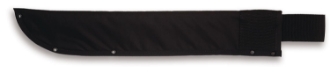 Picture of BSH 12" Sheath - Black by OKC