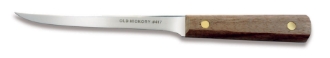 Picture of 417SKPK Filet Knife (Skin Packed) - Ontario Knife Company
