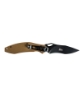 Krait Knife Spear Folder by First Tactical®