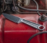 Forged Wrench Knife by KA-BAR®