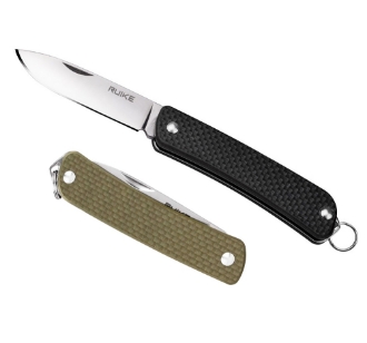 S11 Folding Knife by Ruike Knives®