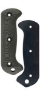 Micarta® Handles for Most Large Becker Knives by KA-BAR®