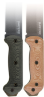 Micarta® Handles for Most Large Becker Knives by KA-BAR®