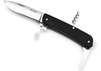 L21 12 Function Multitool Knife by Ruike Knives®
