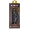 TDI Investigator Knife by KA-BAR® 