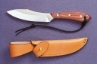 #4 Survival Knife by Grohmann