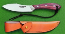 4 Survival Knife by Grohmann