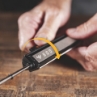 Precision Adjust Knife Sharpener™ | Work Sharp®