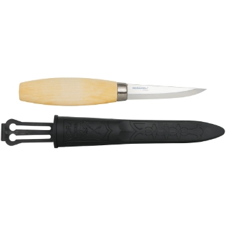 Picture of Woodcarving 106 Carbon Knife | Morakniv®