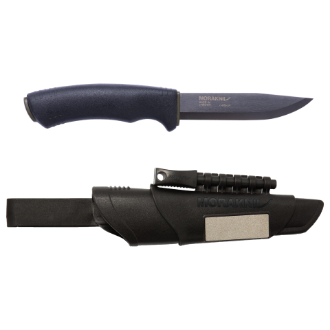 Picture of Bushcraft Survival Black Blade Knife | Morakniv®