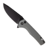 Picture of F3 Charlie Button Lock Folding Knife | Tekto Knives