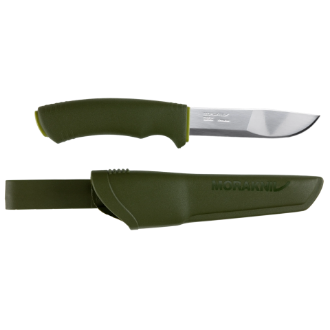 Picture of Bushcraft Forest Stainless | Morakniv®
