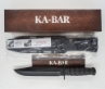 Picture of Black KA-BAR® Fighter