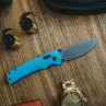 Picture of Flash AT Folder Civic Cyan | SOG