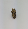 Picture of Davy Jones Paracord Brass Bead