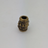 Picture of Dragon Barrel Paracord Brass Bead